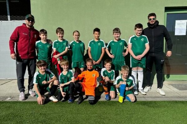 Fußballturnier1