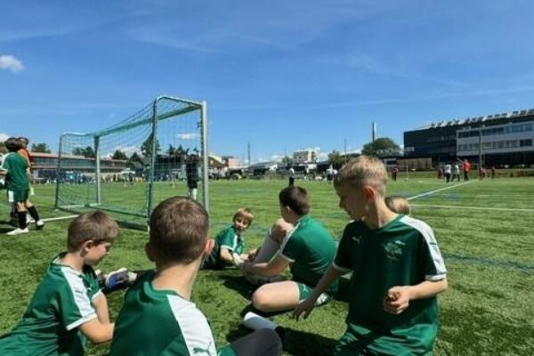 Fußballturnier2